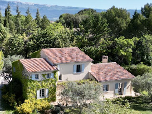 Vente Maison 7 pièces 200 m2 Mormoiron
