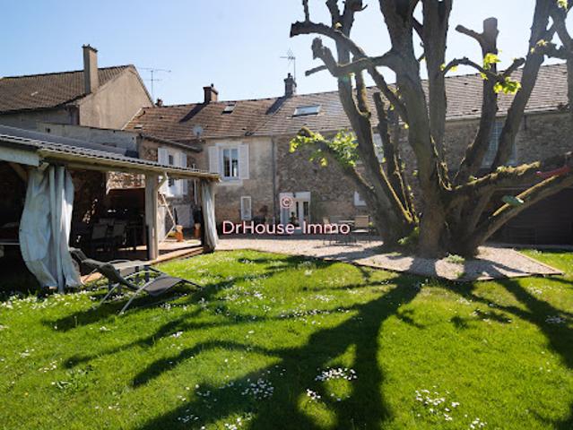 Vente Maison 7 pièces 200 m2 Auteuil