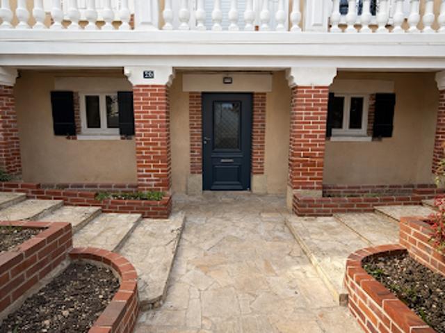 Vente Maison 7 pièces 200 m2 Auxerre