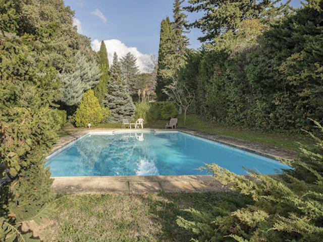 Vente Maison 7 pièces 200 m2 Aix en Provence
