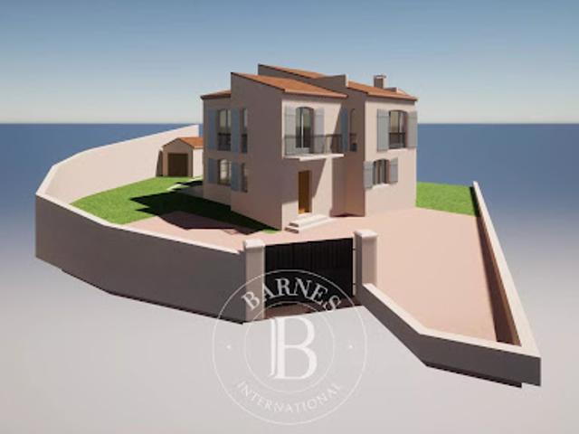 Vente Maison 8 pièces 200 m2 Aix en Provence