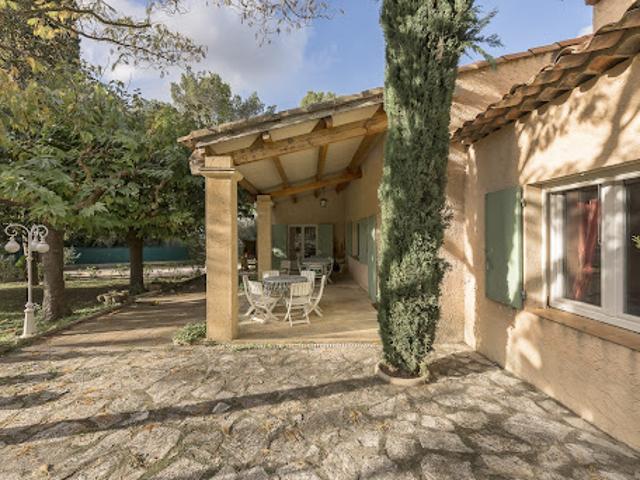 Vente Maison 7 pièces 200 m2 Aix en Provence