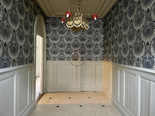 Vente Maison 7 pièces 200 m2 Angouleme