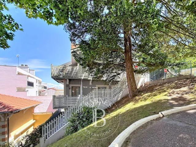 Vente Maison 7 pièces 200 m2 Arcachon