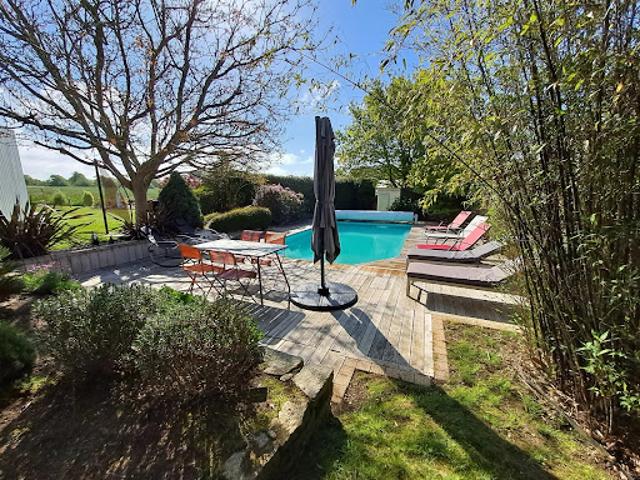 Vente Maison 7 pièces 200 m2 Arradon