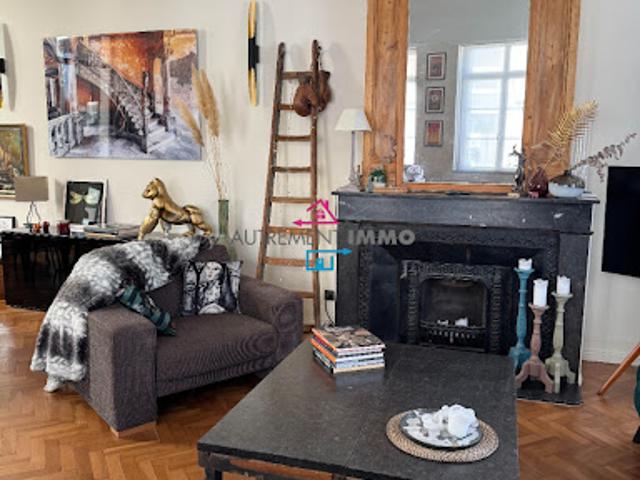 Vente Maison 7 pièces 200 m2 Arras