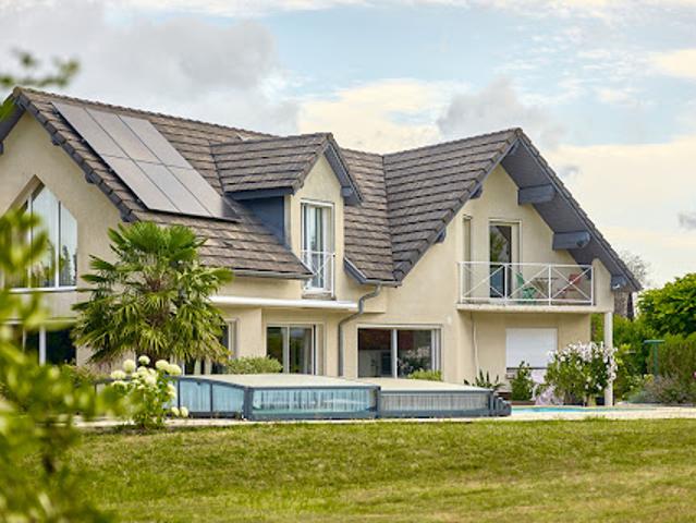 Vente Maison 7 pièces 200 m2 Besançon