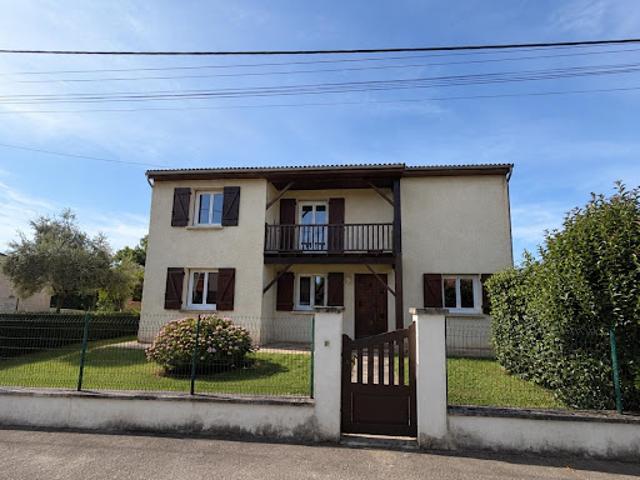Vente Maison 7 pièces 200 m2 Bias