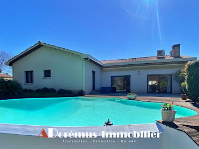 Vente Maison 7 pièces 200 m2 Bouliac