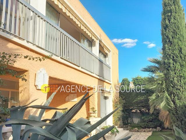 Vente Maison 7 pièces 187 m2 Cannes la bocca