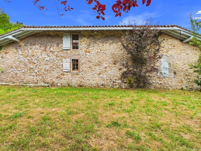 Vente Maison 7 pièces 200 m2 Cassen