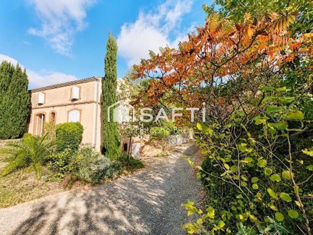 Vente Maison 7 pièces 200 m2 Castanet Tolosan