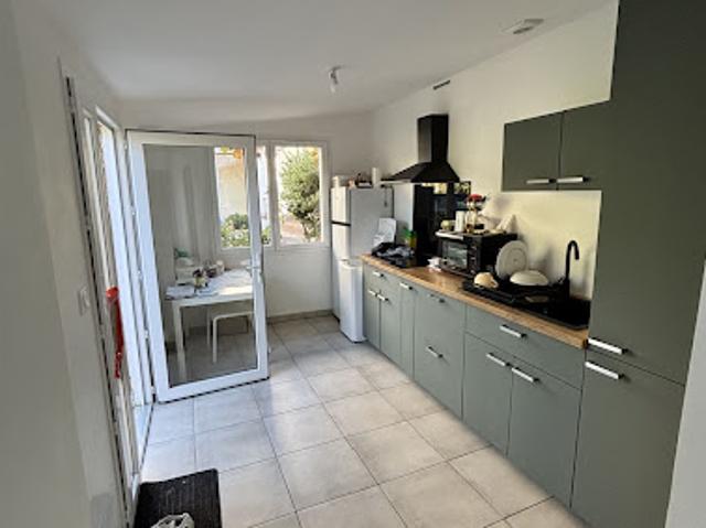 Vente Maison 7 pièces 200 m2 Capendu