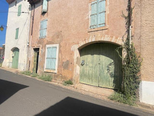 Vente Maison 7 pièces 200 m2 Cazedarnes