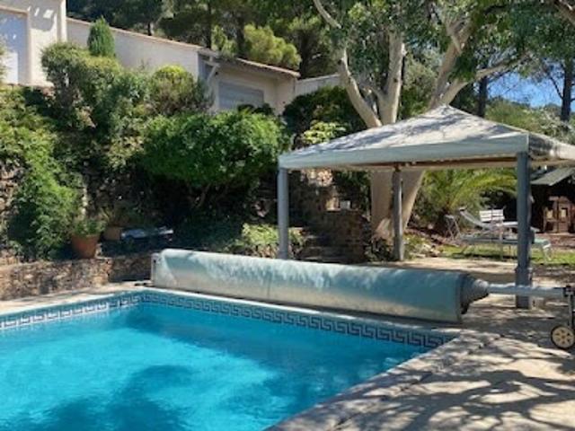 Vente Maison 7 pièces 200 m2 Cessenon sur Orb