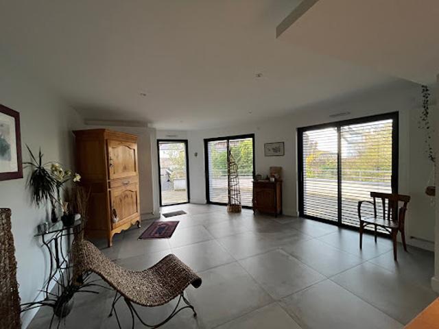 Vente Maison 7 pièces 200 m2 Chateaubriant
