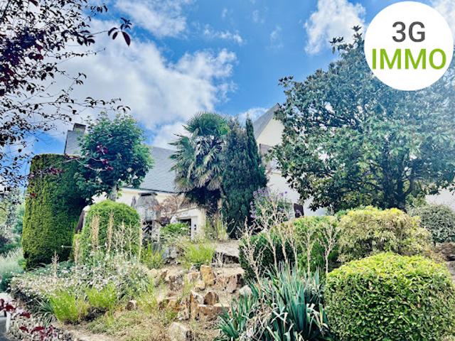 Vente Maison 7 pièces 200 m2 Cholet