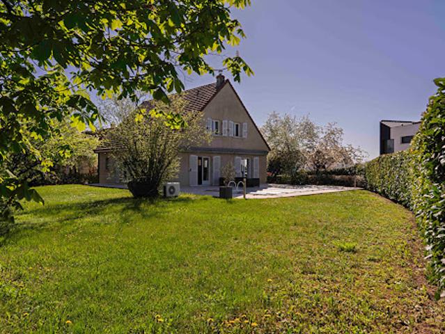 Vente Maison 7 pièces 200 m2 Daix
