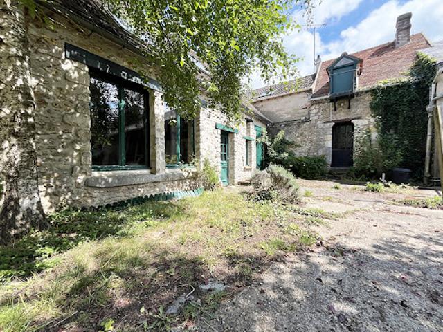 Vente Maison 7 pièces 200 m2 Dourdan