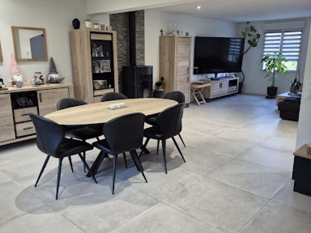 Vente Maison 7 pièces 200 m2 Enquin sur Baillons