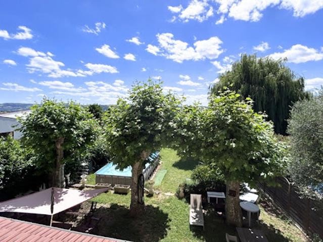 Vente Maison 7 pièces 200 m2 Grigny