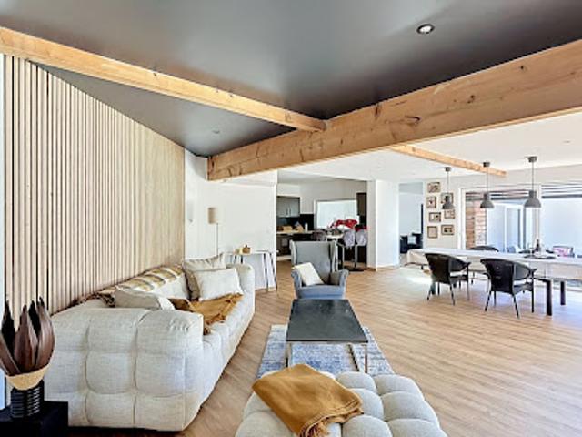 Vente Maison 7 pièces 200 m2 Hambach