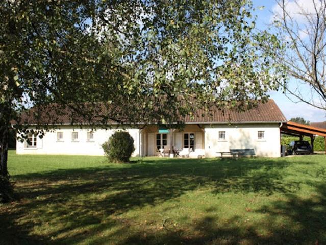 Vente Maison 7 pièces 200 m2 La Genête