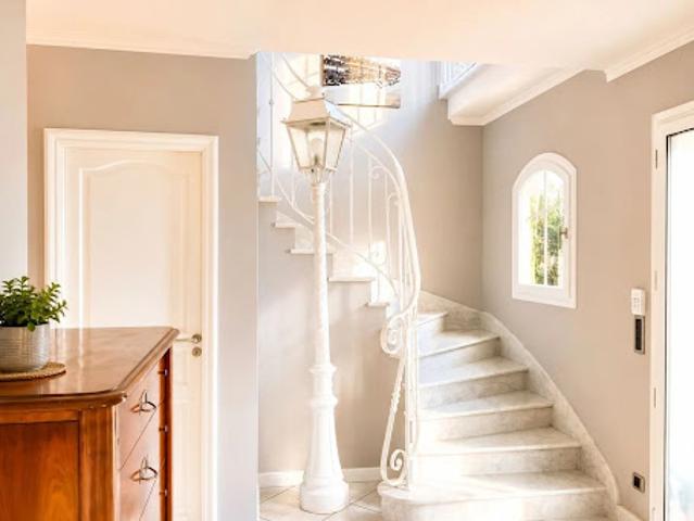 Vente Maison 7 pièces 200 m2 La Varenne Saint Hilaire