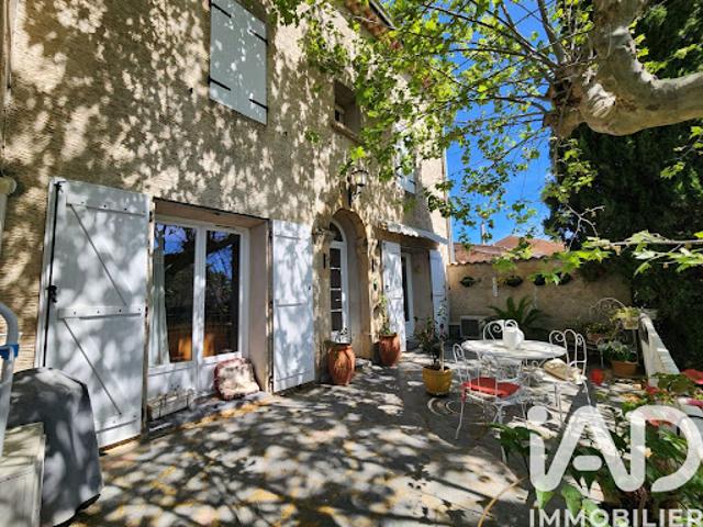 Vente Maison 7 pièces 198 m2 Laurens