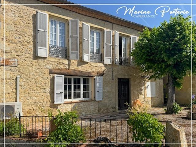 Vente Maison 7 pièces 200 m2 Lavardens