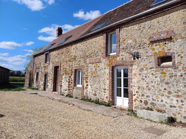 Vente Maison 7 pièces 200 m2 Le Pas Saint l'Homer