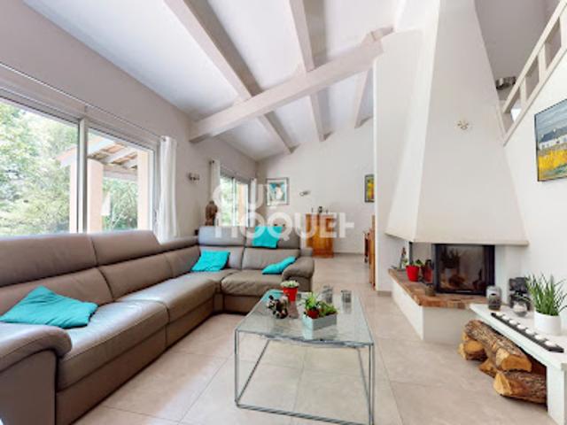 Vente Maison 7 pièces 200 m2 Le Thor