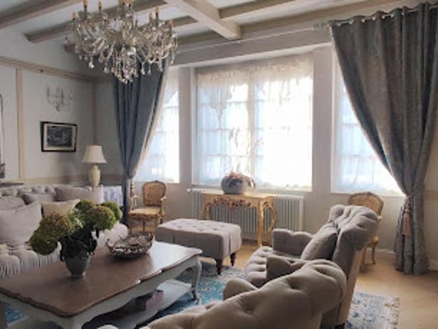 Vente Maison 7 pièces 200 m2 Le Touquet Paris Plage