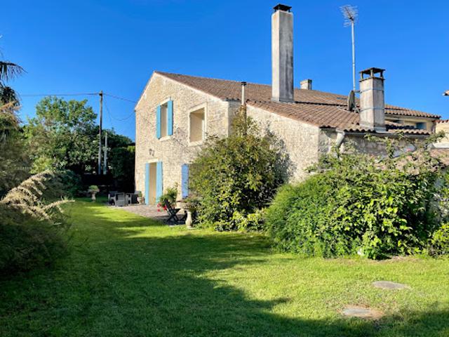 Vente Maison 7 pièces 200 m2 Les Nouillers