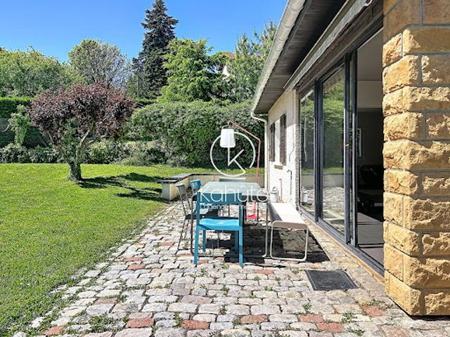 Vente Maison 7 pièces 200 m2 Limonest