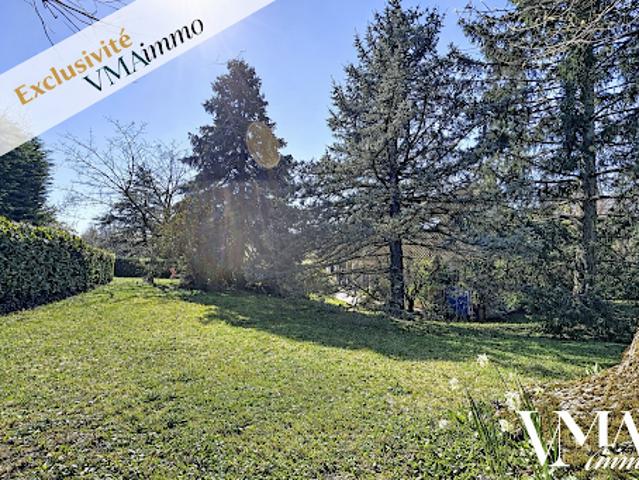 Vente Maison 7 pièces 200 m2 Lissieu