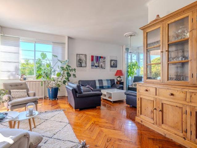 Vente Maison 7 pièces 200 m2 Pessac