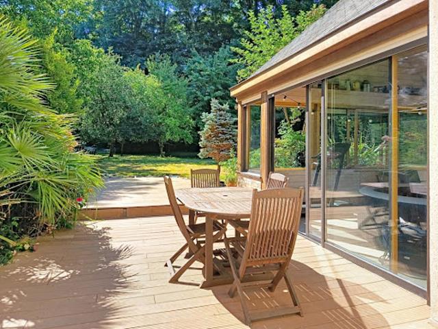 Vente Maison 7 pièces 200 m2 Plémet