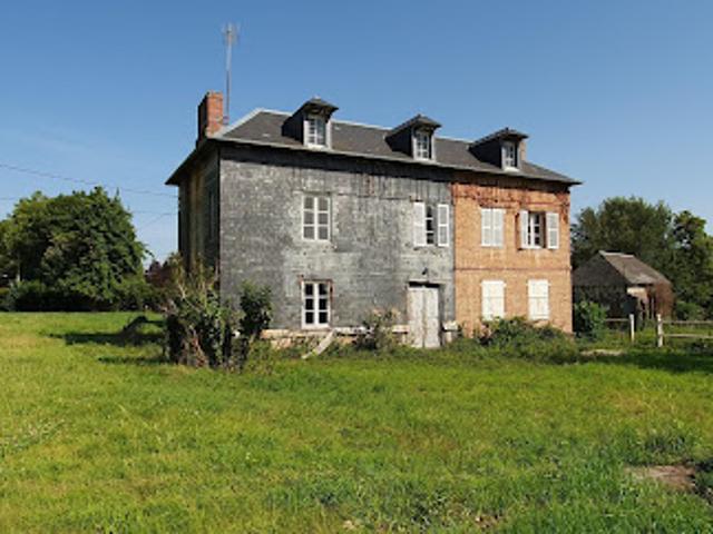 Vente Maison 7 pièces 200 m2 Pont l'eveque