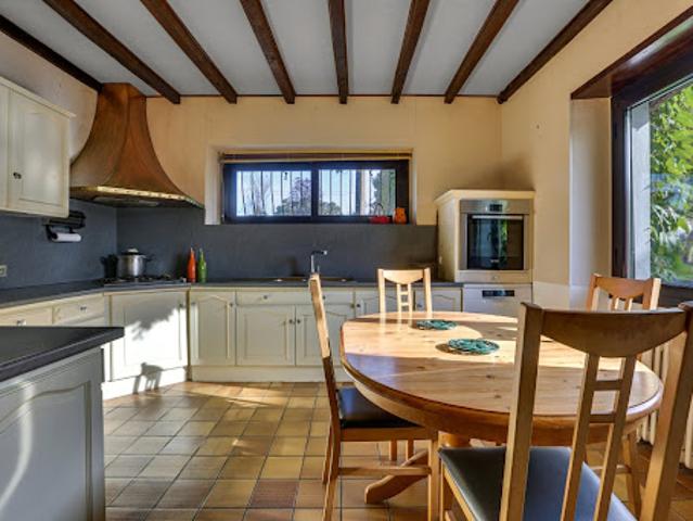 Vente Maison 7 pièces 200 m2 Pouillon