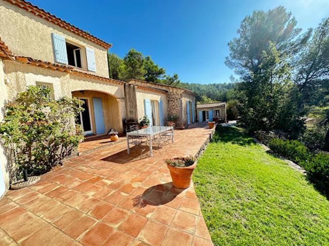 Vente Maison 7 pièces 200 m2 Aix en Provence