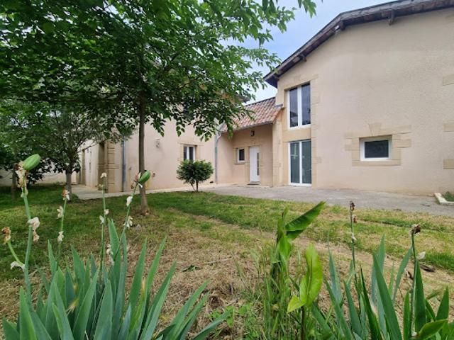 Vente Maison 7 pièces 200 m2 Romans sur isere