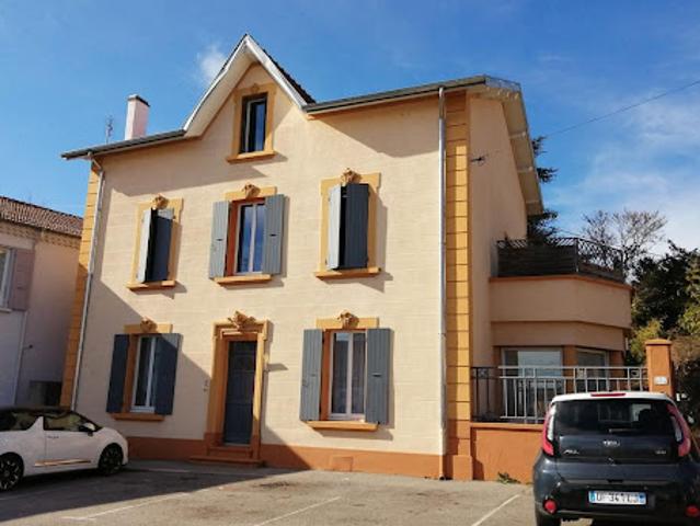 Vente Maison 7 pièces 200 m2 Romans sur isere
