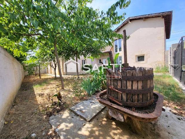 Vente Maison 7 pièces 200 m2 Romans sur isere