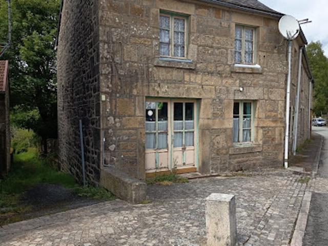 Vente Maison 7 pièces 200 m2 Royère de Vassivière