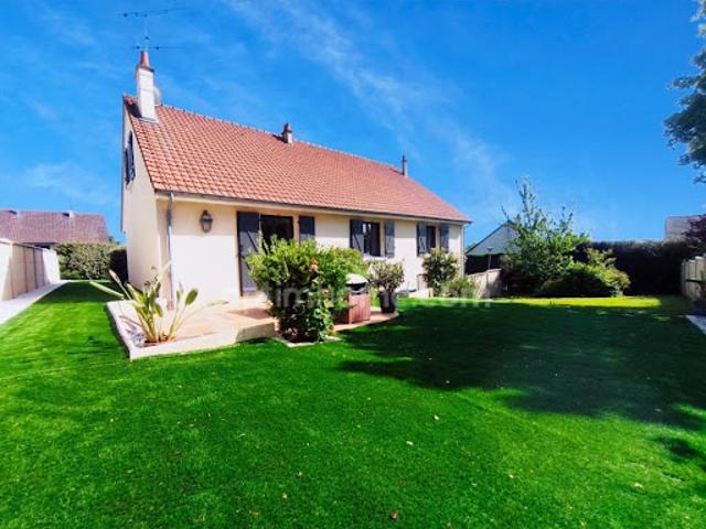 Vente Maison 7 pièces 200 m2 Saint Ouen