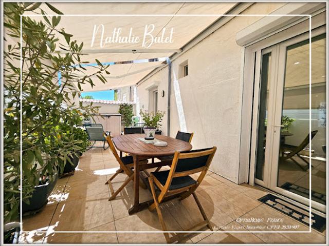 Vente Maison 7 pièces 200 m2 Saint Chinian