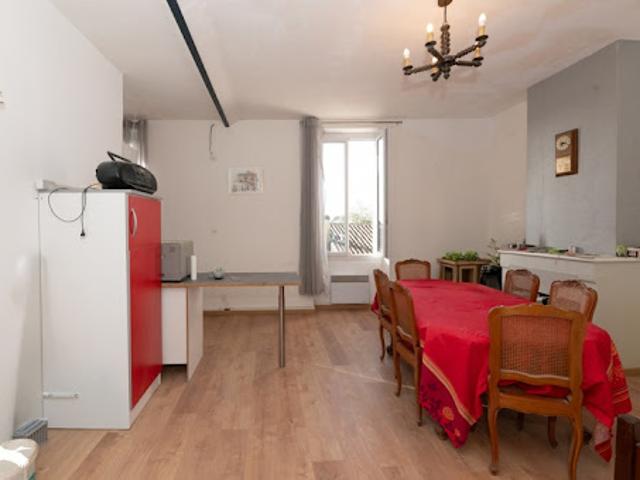 Vente Maison 7 pièces 200 m2 Saint estephe