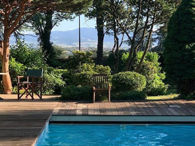 Vente Maison 7 pièces 200 m2 Saint Laurent d'Agny