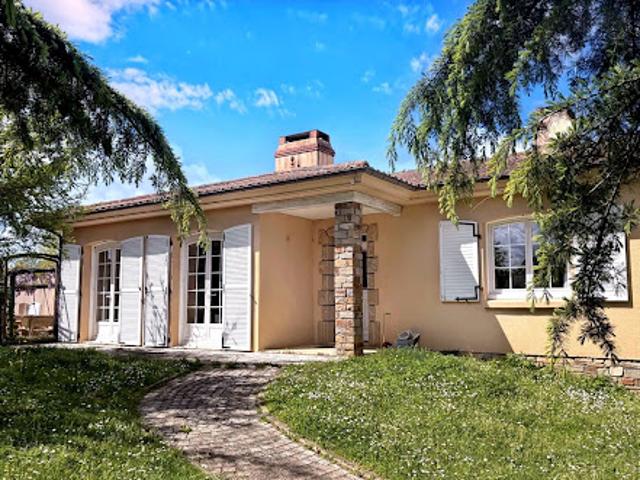 Vente Maison 7 pièces 200 m2 Saint Philbert de Bouaine
